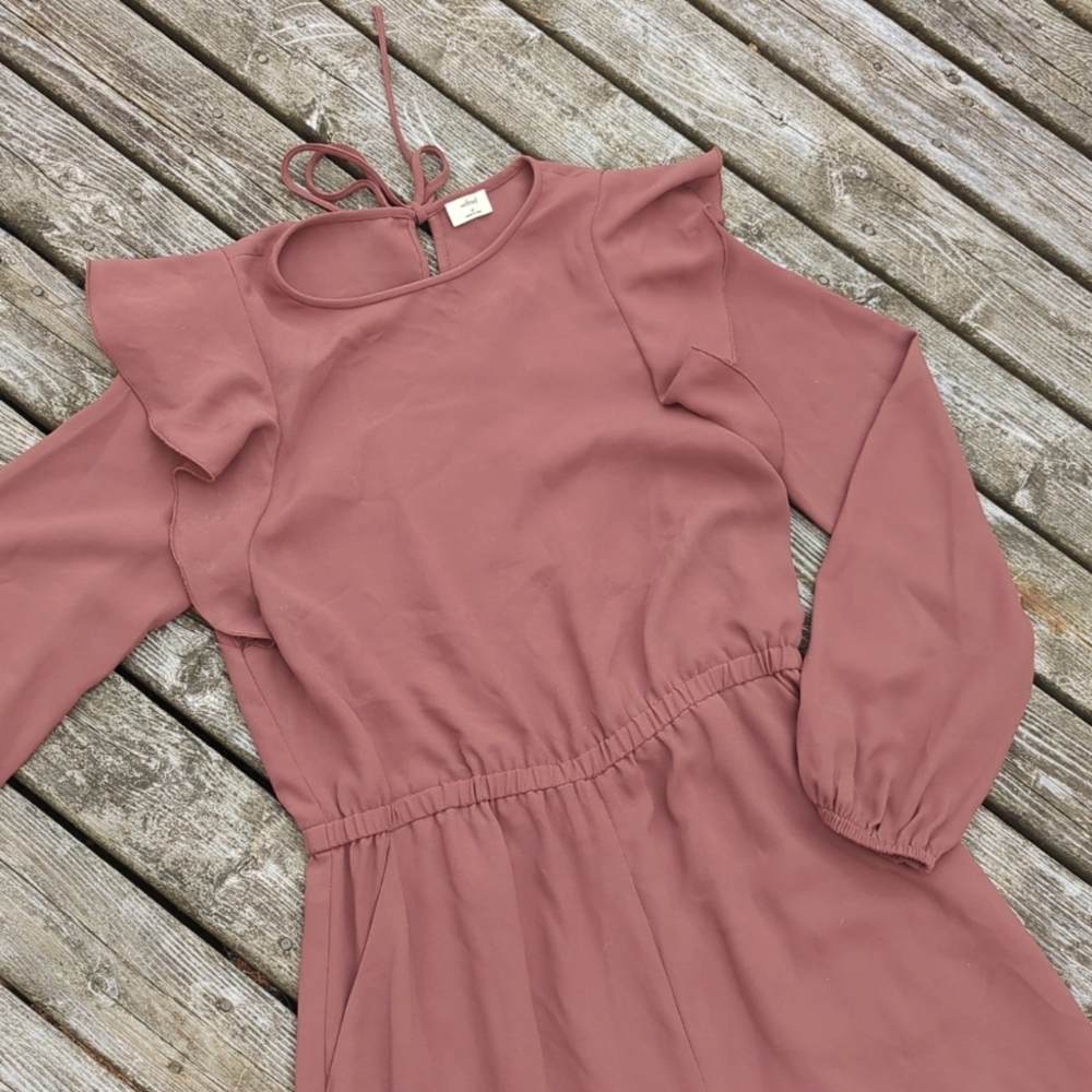 Wilfred Jumpsuit/romper
